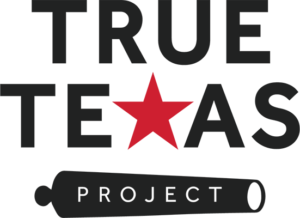 True Texas Project Logo