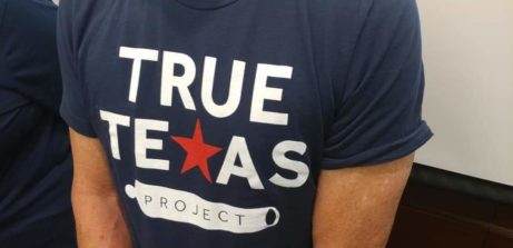 True Texas Project