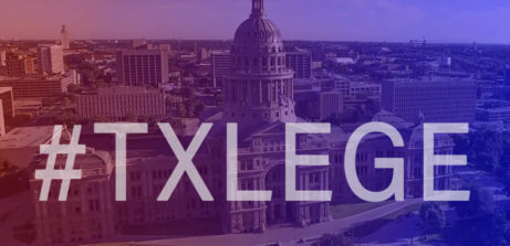 True Texas Project Adopts Legislative Priorities for the 88th Session of the Texas Legislature