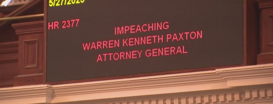Impeachment or Witch-hunt?