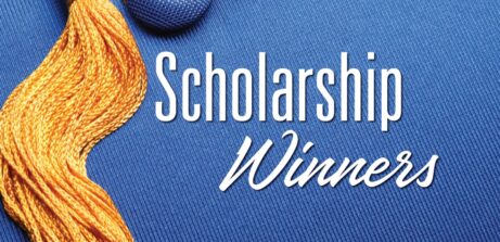 2023 Essay Scholarship Winners!