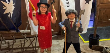 Texas Tough 2025 Recap