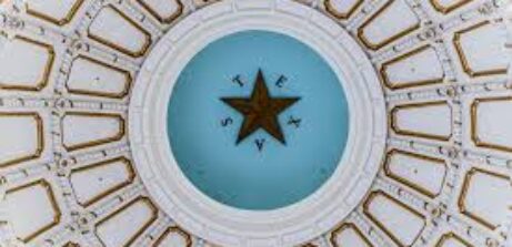 Week 14:  Texas 89th Legislature