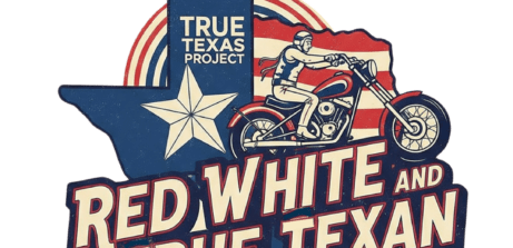 Red, White, & True Texan Challenge