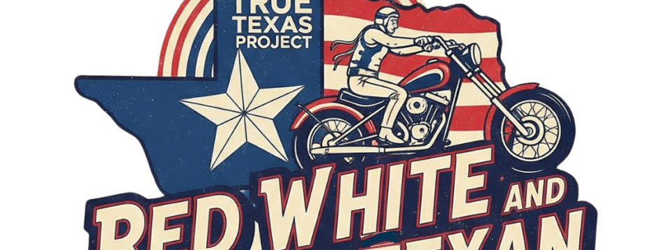 Red, White, & True Texan Challenge
