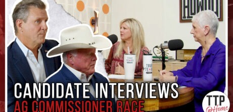 Rebuttal to Sid Miller from Nate Sheets