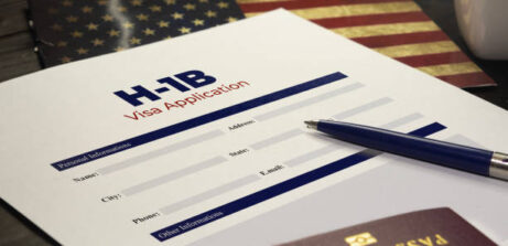 Public Comment Period Open for H-1B Visas