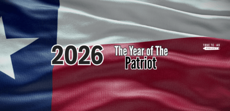 Year of the Patriot Conference – Houston