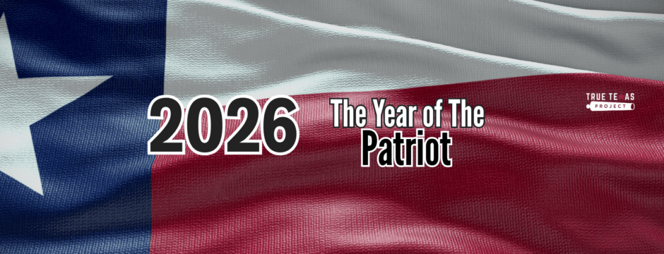 Year of the Patriot Conference – Houston