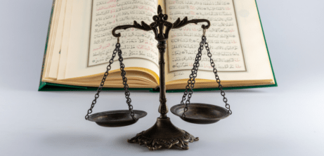 Sharia Law in Texas?