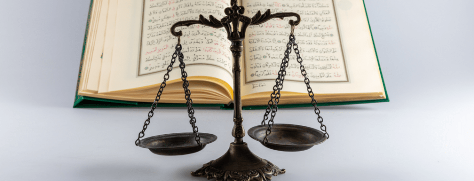 Sharia Law in Texas?
