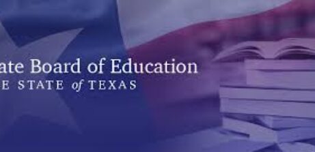 SAVE THE DATE!  SBOE June Meeting