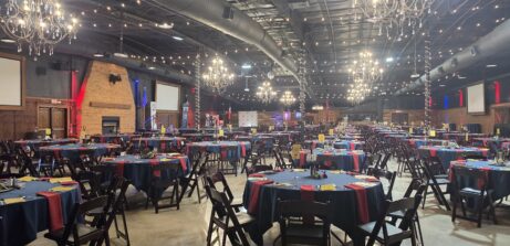 2026 Texas Tough Gala